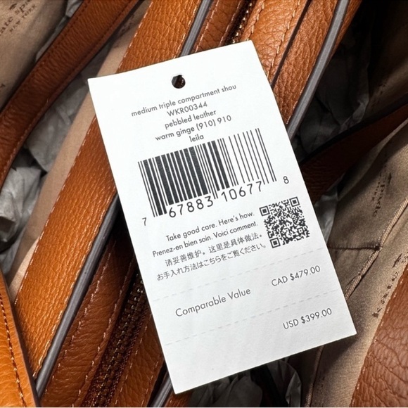 Sold out ❗️ - Picture 10 of 10